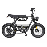 Pogo Cycles