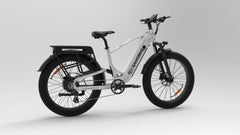 Samebike-STORM Mountain Electric Bike