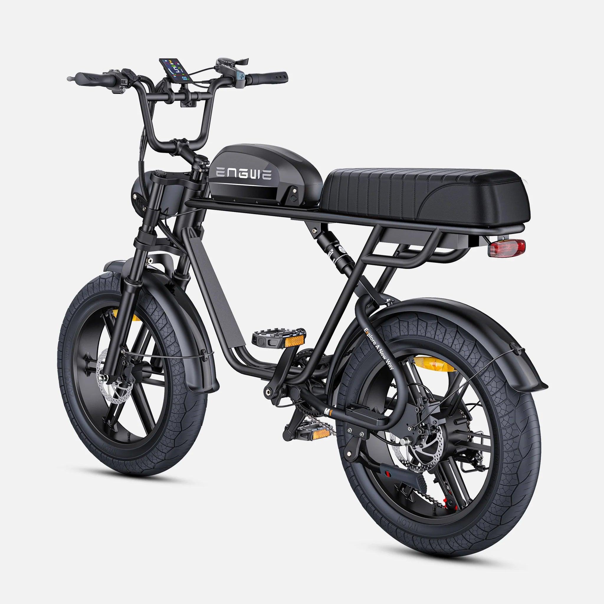 Pogo Cycles