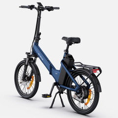 ENGWE O20 Boost Folding Electric Bike