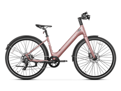 Heybike EC 1-ST Pedelec Electric Bike - Pogo Cycles