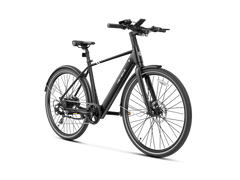 Heybike EC 1 Pedelec Electric Bike - Pogo Cycles