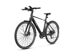 Heybike EC 1 Pedelec Electric Bike - Pogo Cycles