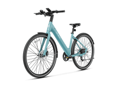Heybike EC 1-ST Pedelec Electric Bike - Pogo Cycles