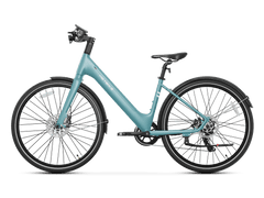 Heybike EC 1-ST Pedelec Electric Bike - Pogo Cycles