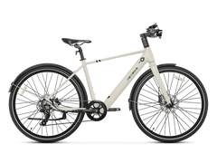 Heybike EC 1 Pedelec Electric Bike - Pogo Cycles