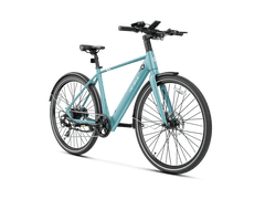 Heybike EC 1 Pedelec Electric Bike - Pogo Cycles