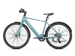 Heybike EC 1 Pedelec Electric Bike - Pogo Cycles