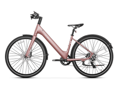 Heybike EC 1-ST Pedelec Electric Bike - Pogo Cycles