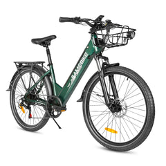 Samebike RS-A01 Pro-T Electric Bike - Pogo Cycles