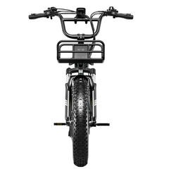 Eletronbike OC20 Electric Bike