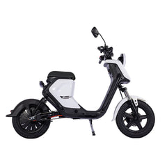 Bezior XIAONIU B High-Power Electric Commuting Bike