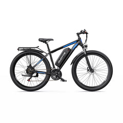 DUOTTS C29-L Electric Bike