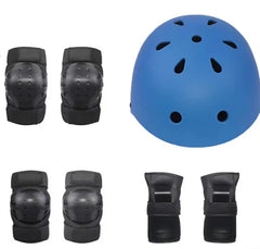 Hoverboard Kids Stylish Classic Helmet
