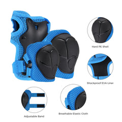 Hoverboard Kids Stylish Classic Helmet