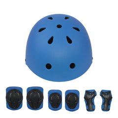 Hoverboard Kids Stylish Classic Helmet