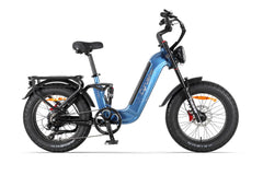 Cyrusher Kommoda 3.0 Step-Thru Electric Bike