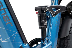 Cyrusher Kommoda 3.0 Step-Thru Electric Bike