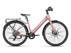 Heybike EC 1-ST Pedelec Electric Bike - Pogo Cycles