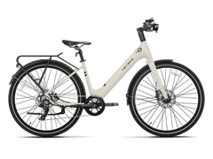Heybike EC 1-ST Pedelec Electric Bike - Pogo Cycles