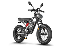 Fafrees F20 Ultra HS Electric Bike