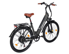 Eskute C100 Plus City Electric Bike