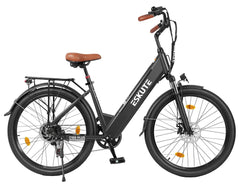 Eskute C100 Plus City Electric Bike