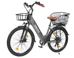 Eskute C100 Plus City Electric Bike