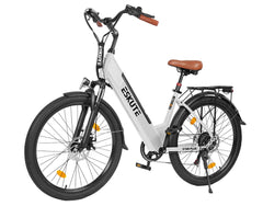 Eskute C100 Plus City Electric Bike