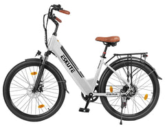 Eskute C100 Plus City Electric Bike