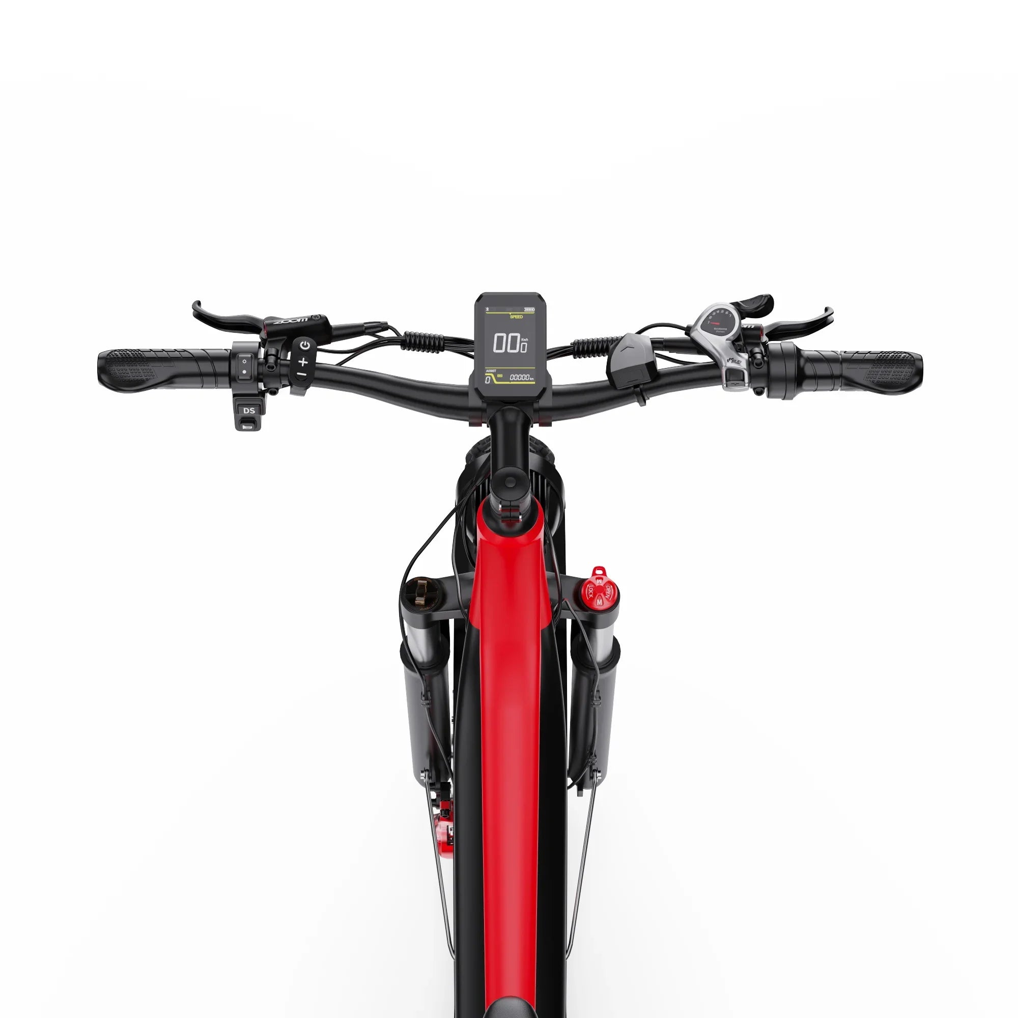 DUOTTS F26 Pro Electric Mountain Bike - Pogo Cycles