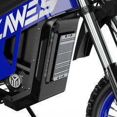 ZAWES GT1 Electric Dirt Bike