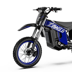 ZAWES GT1 Electric Dirt Bike