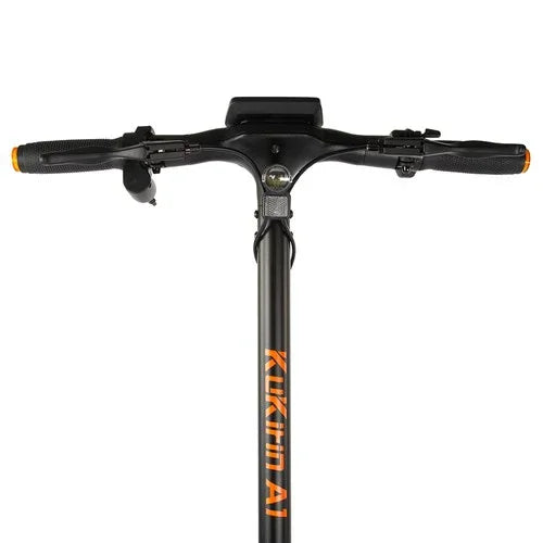 Kukirin A1 Folding Electric Scooter - Pogo Cycles