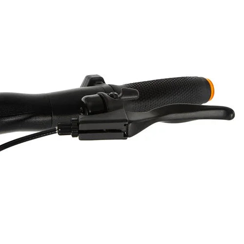 Kukirin A1 Folding Electric Scooter - Pogo Cycles