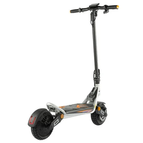Kukirin A1 Folding Electric Scooter - Pogo Cycles