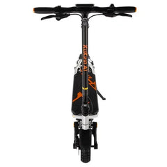 Kukirin A1 Folding Electric Scooter - Pogo Cycles