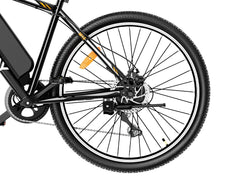 Yoloway M10 Electric Bike - Pogo Cycles