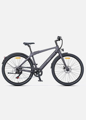 ENGWE MapFour N1 Air Electric Bike - Pogo Cycles - white background