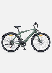ENGWE MapFour N1 Air Electric Bike - Pogo Cycles, IRELAND