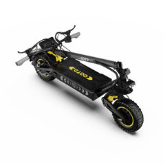 OOTD T10 Pro Electric Scooter