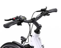 OneSport OT07 Commuter Electric bike