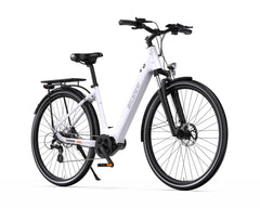 OneSport OT07 Commuter Electric bike