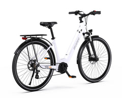 OneSport OT07 Commuter Electric bike