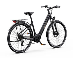 OneSport OT07 Commuter Electric bike