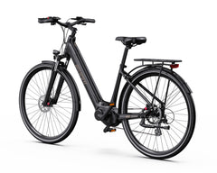 OneSport OT07 Commuter Electric bike