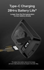 Choice Version xoss G+ G2 G plus 2 Bike Computer GPS Generation Cycling Wireless Speedometer - Pogo Cycles