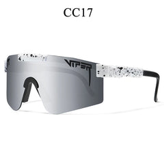 Adult Outdoor Sport Pit Viper Cycling Sunglasses Men Male Female Driving Eyewear UV400 Baseball Sun Glasses Women Fashion Shades