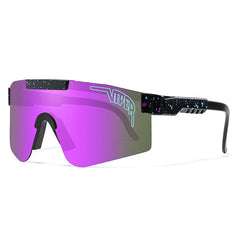 Adult Outdoor Sport Pit Viper Cycling Sunglasses Men Male Female Driving Eyewear UV400 Baseball Sun Glasses Women Fashion Shades