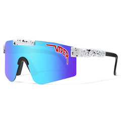 Adult Outdoor Sport Pit Viper Cycling Sunglasses Men Male Female Driving Eyewear UV400 Baseball Sun Glasses Women Fashion Shades